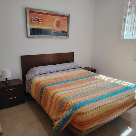 Apartamento Jazminero Aguadulce  Luaran gambar