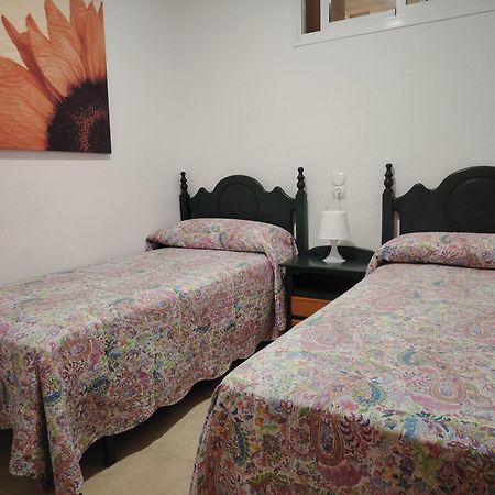 Apartamento Jazminero Aguadulce  Luaran gambar