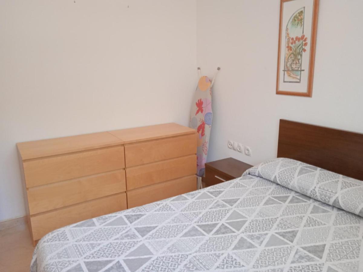 Apartamento Jazminero Aguadulce  Luaran gambar