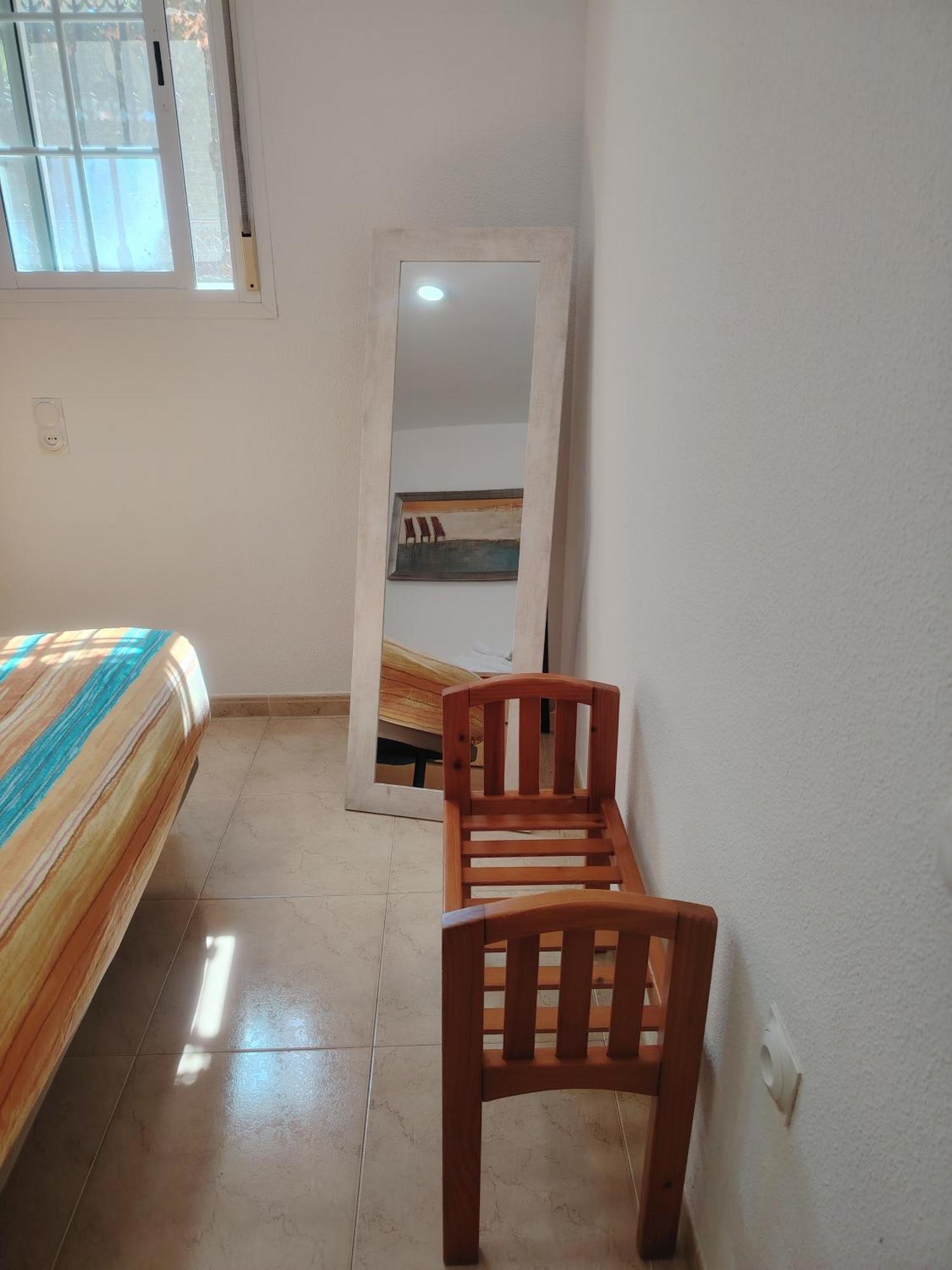 Apartamento Jazminero Aguadulce  Luaran gambar