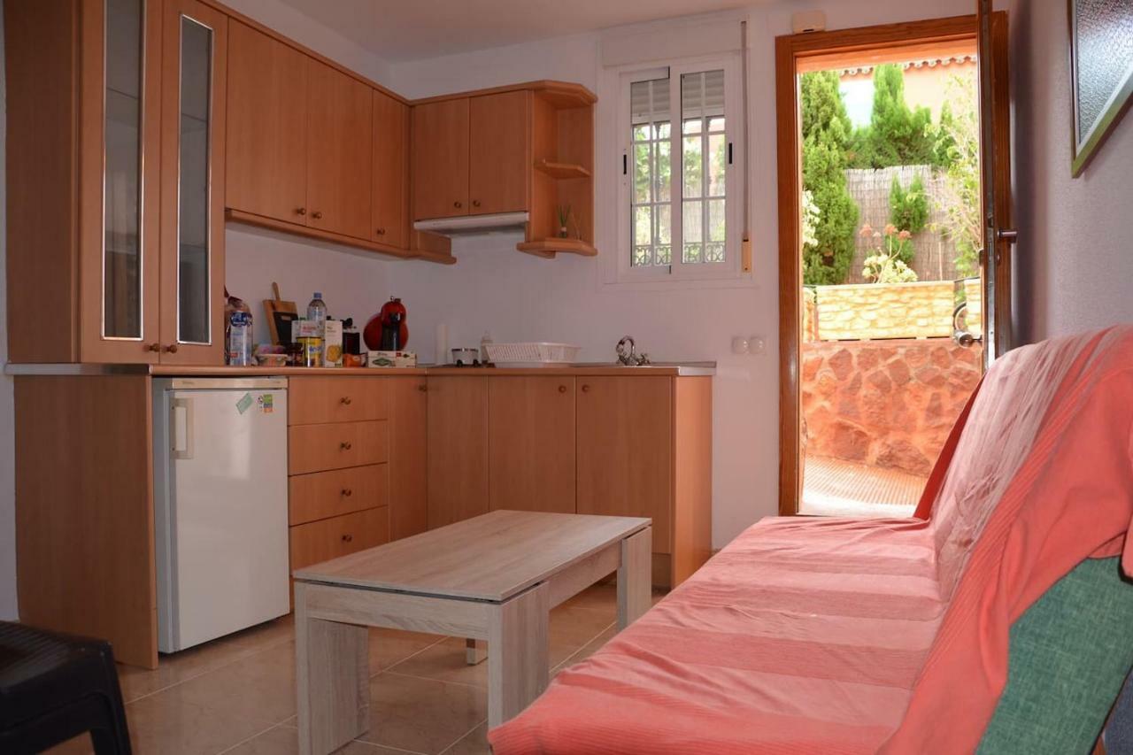 Apartamento Jazminero Aguadulce  Luaran gambar