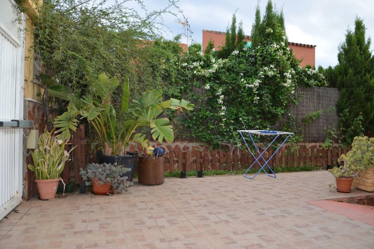 Apartamento Jazminero Aguadulce  Luaran gambar