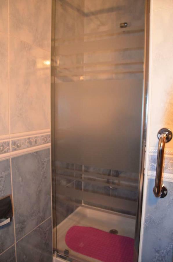Apartamento Jazminero Aguadulce  Luaran gambar