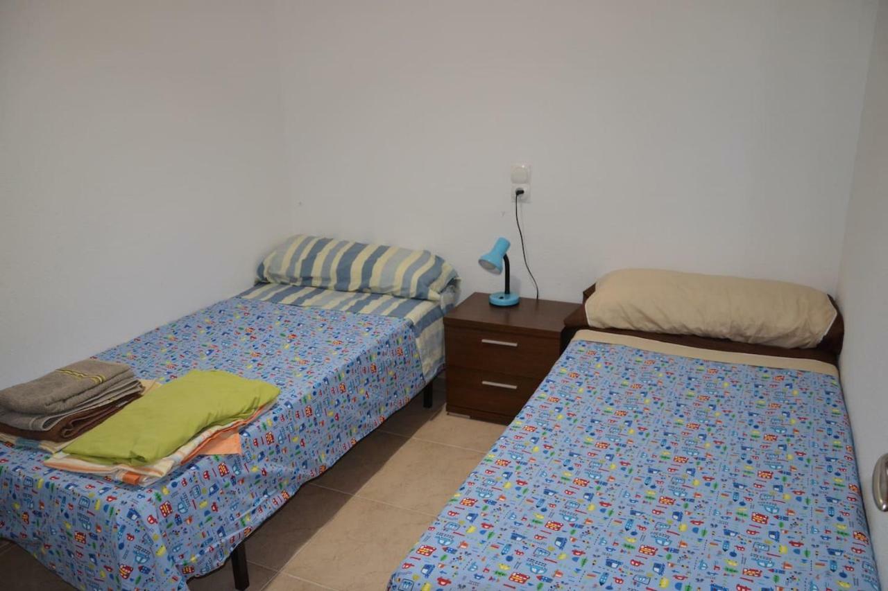 Apartamento Jazminero Aguadulce  Luaran gambar