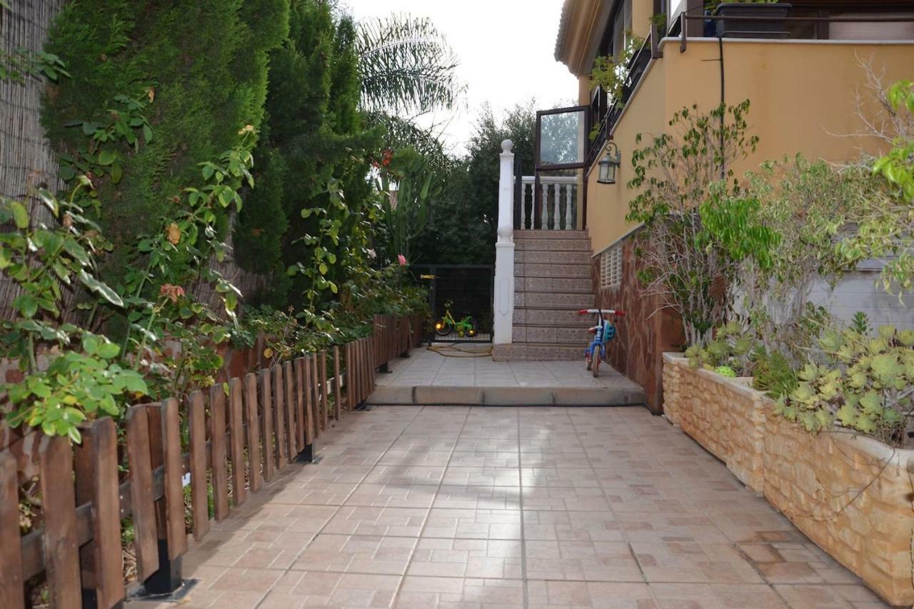Apartamento Jazminero Aguadulce  Luaran gambar